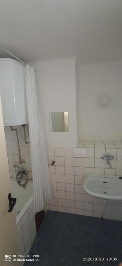 Room In Třeboň Exterior foto